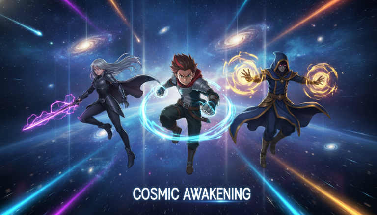 Best New Anime 2026 on Crunchyroll You Can’t Skip