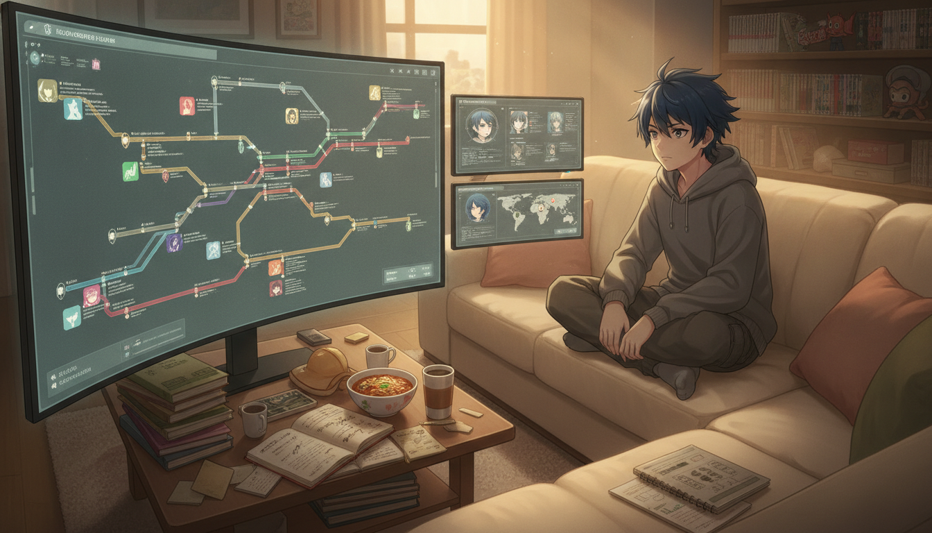 How to Watch the Fate Series Without Losing Your Mind - Is the Fate Series Worth the Commitment in 2026?