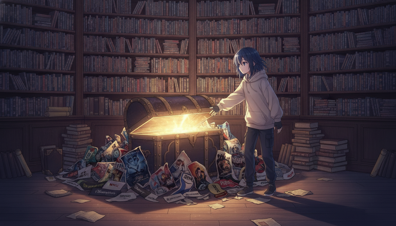 Most Underrated Anime That Deserve Way More Hype - Why These Shows Stay Hidden (And How to Change That)