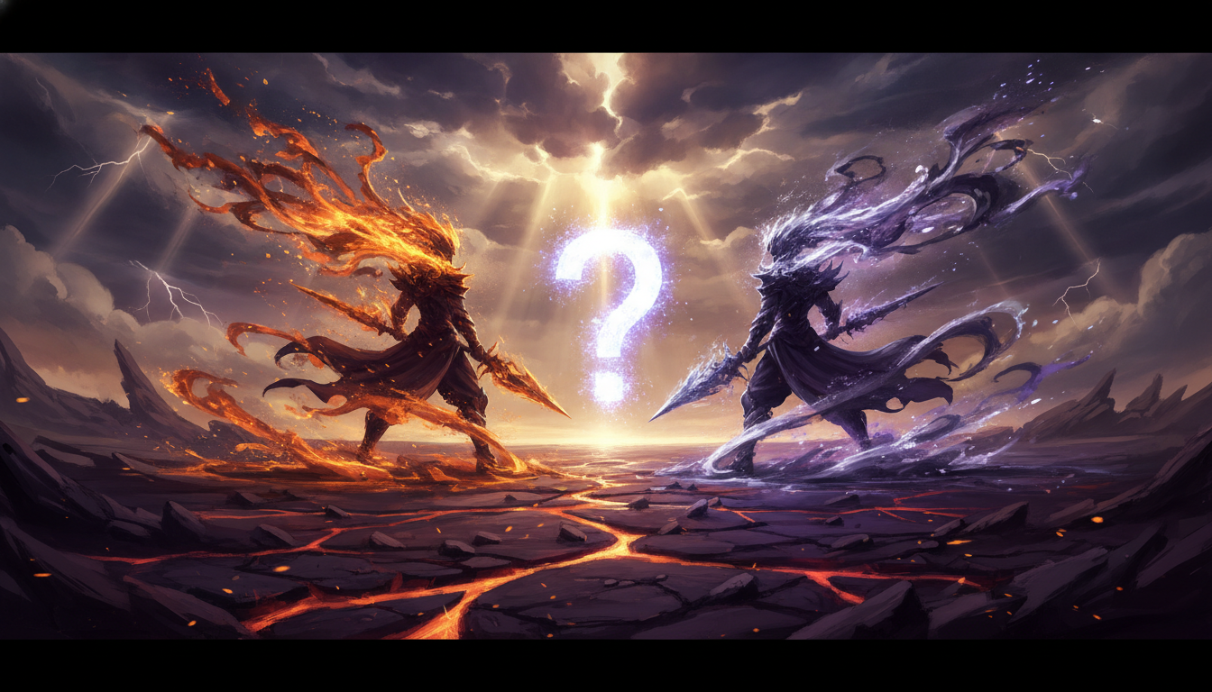 The Only Anime Character Who Can Actually Beat Goku - Why This Debate Will Never Truly End (And Why That's the Point)