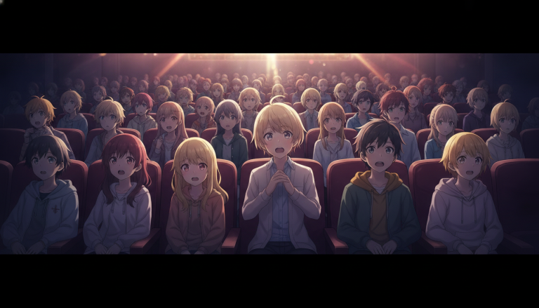 These Anime Movies Ranked Will Redefine Your Watchlist